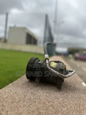 Kia Morning AC Motor