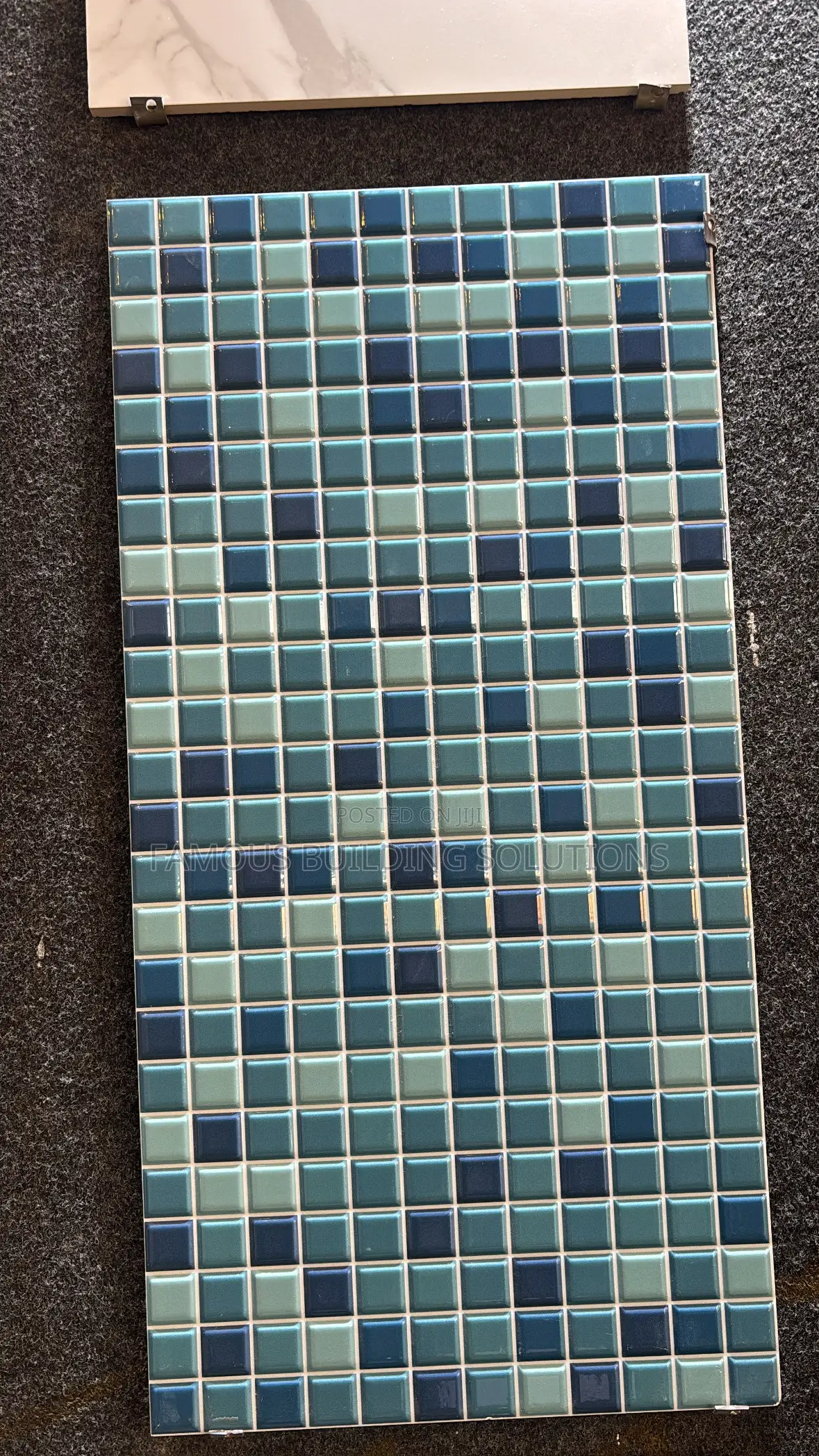 Made in India Pool Tile(30x60)