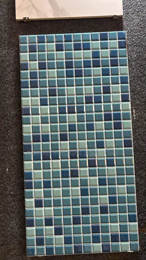 Made in India Pool Tile(30x60)