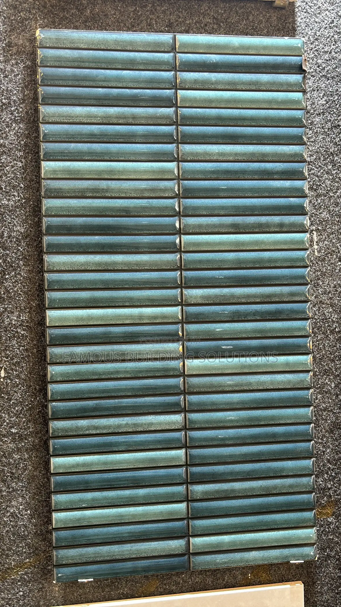 Made in India Pool Tile(30x60)