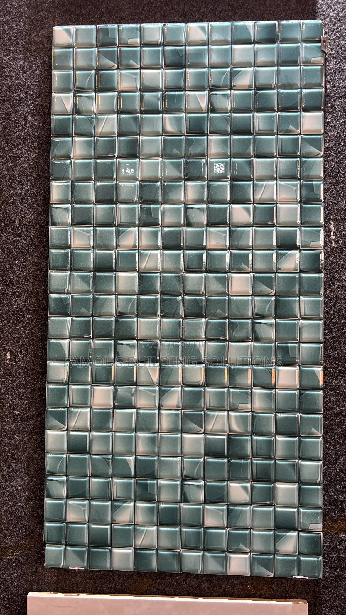 Made in India Pool Tile(30x60)