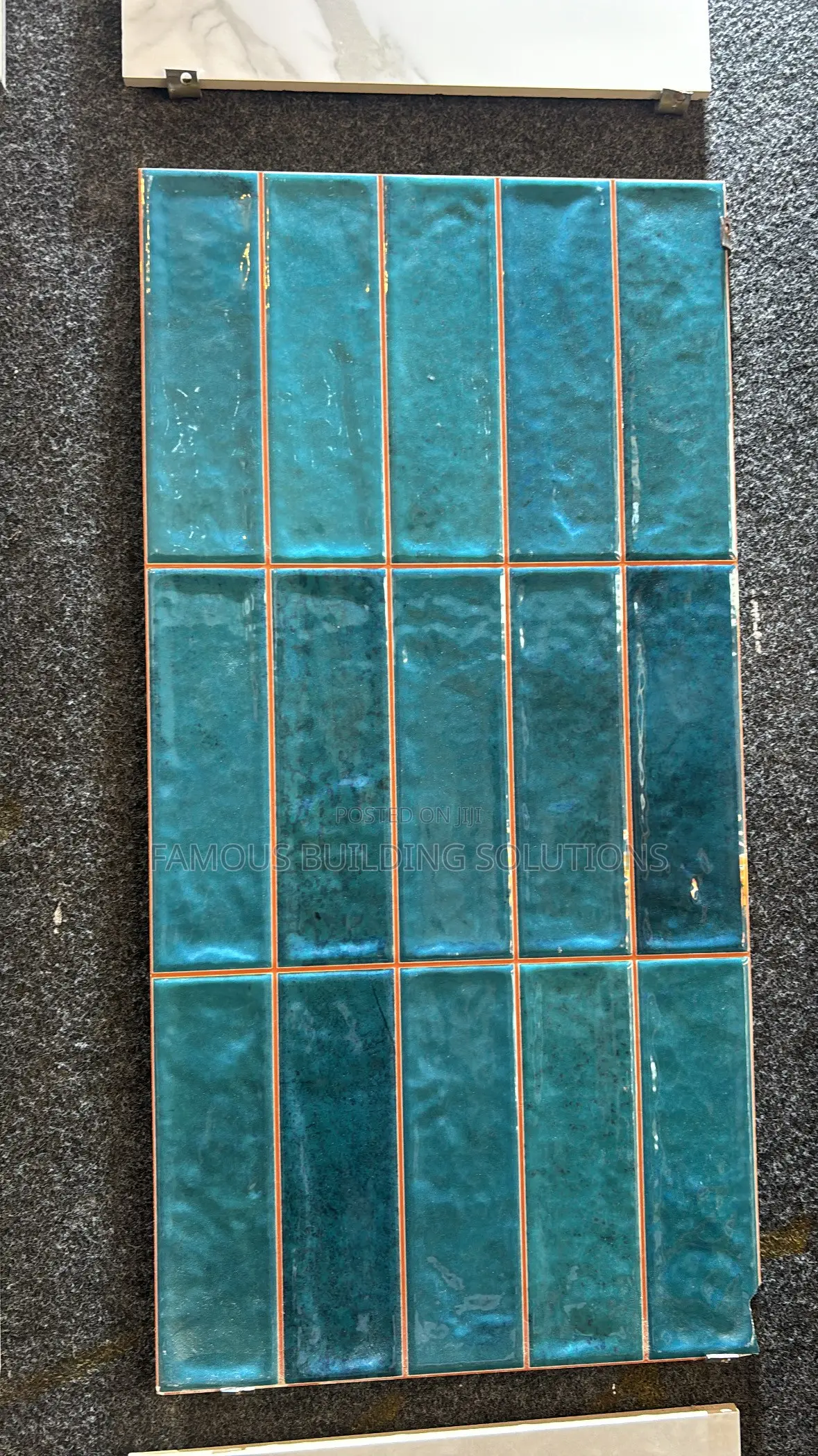 Made in India Pool Tile(30x60)