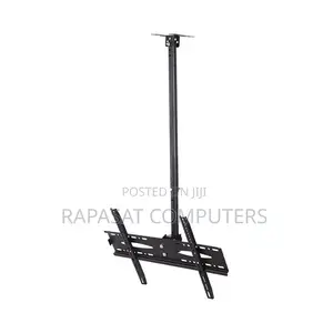 32" - 72" TV Ceiling Mount