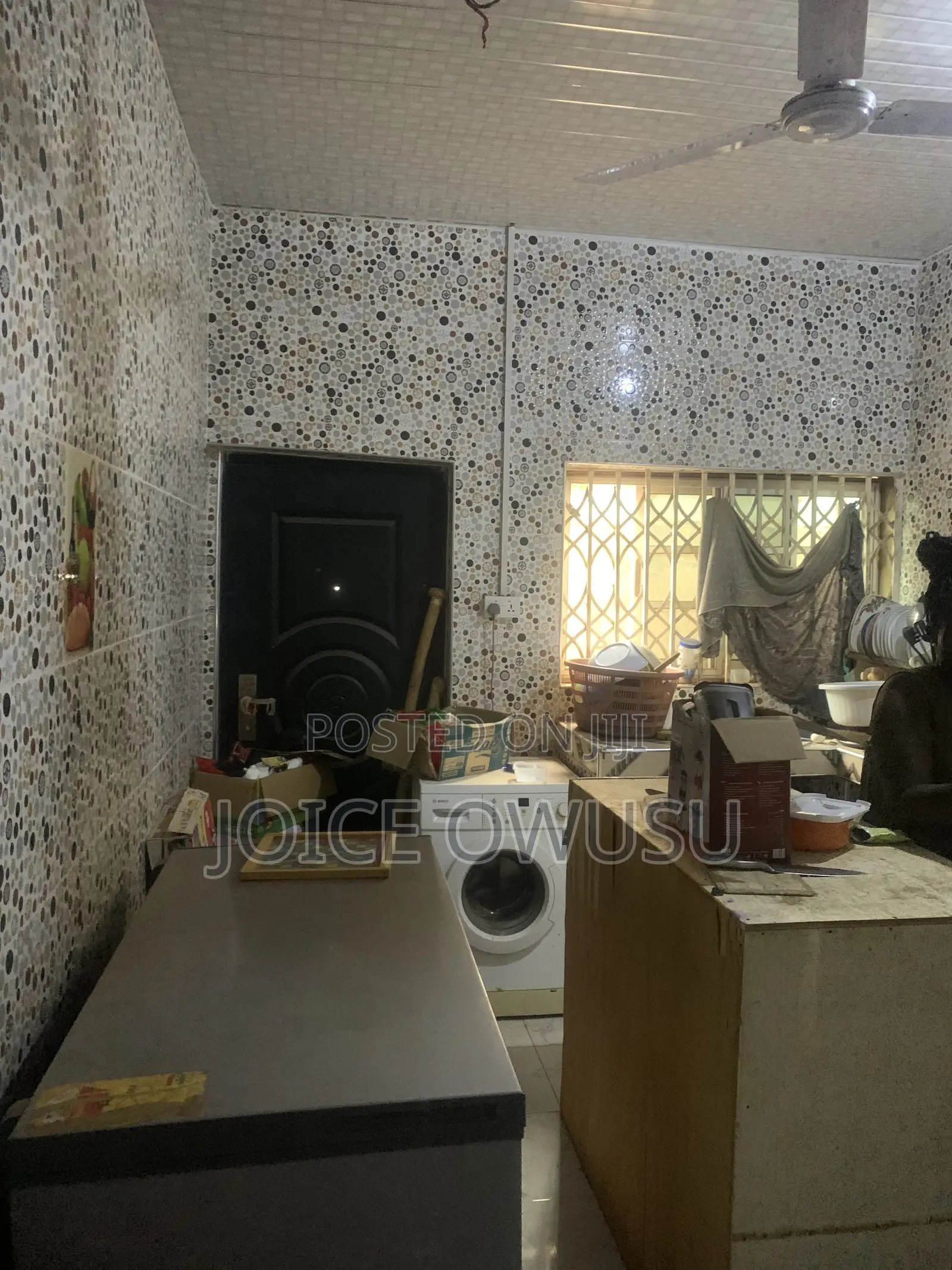 3bdrm Apartment in Daniel One Road, Agape for rent