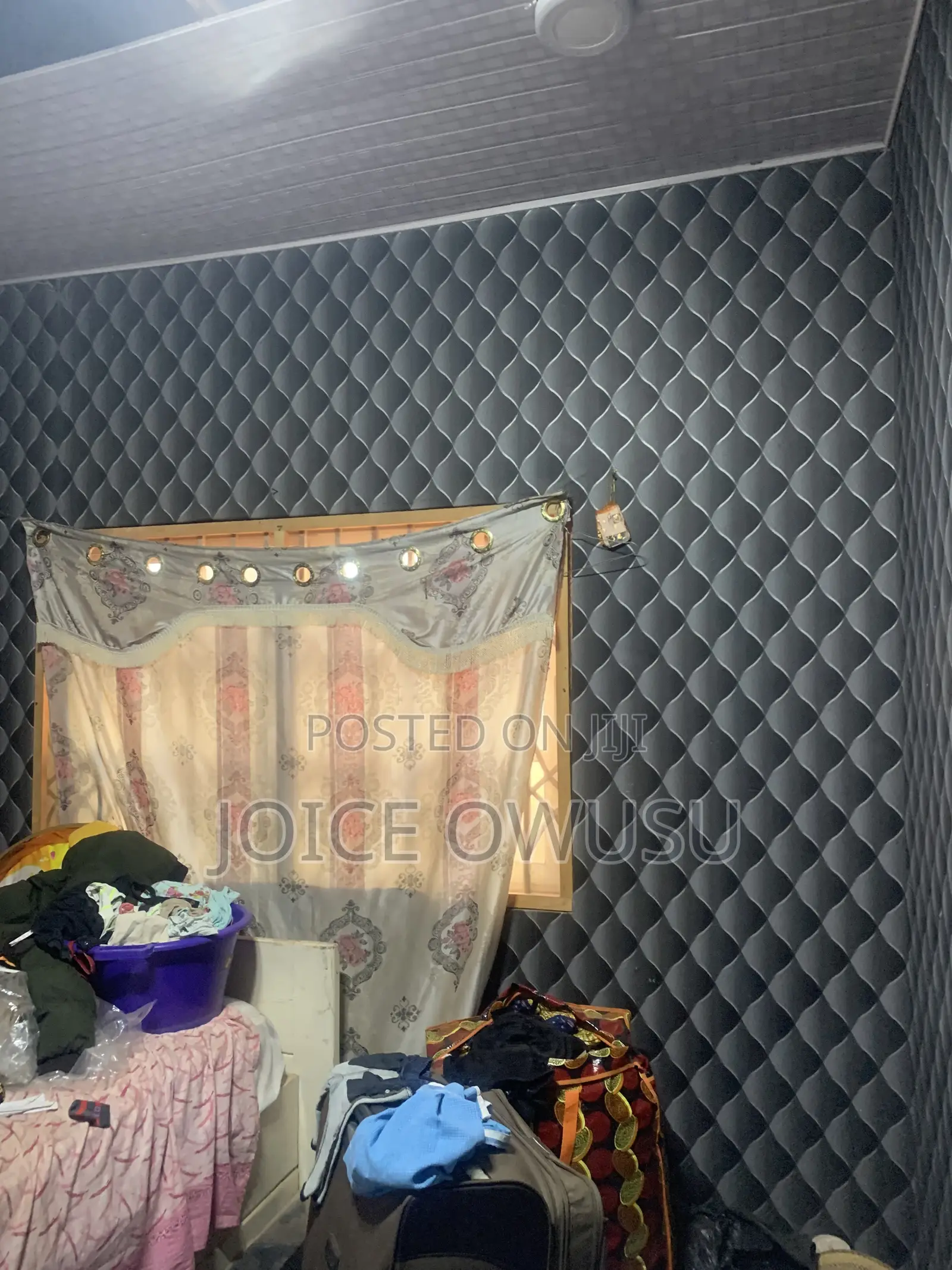 3bdrm Apartment in Daniel One Road, Agape for rent