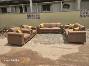 Lady Furniture Work