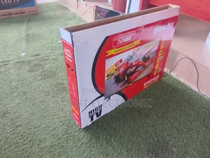 Best Value NIKAL 32 Inch LED TV – Quality Display Attractive Modern