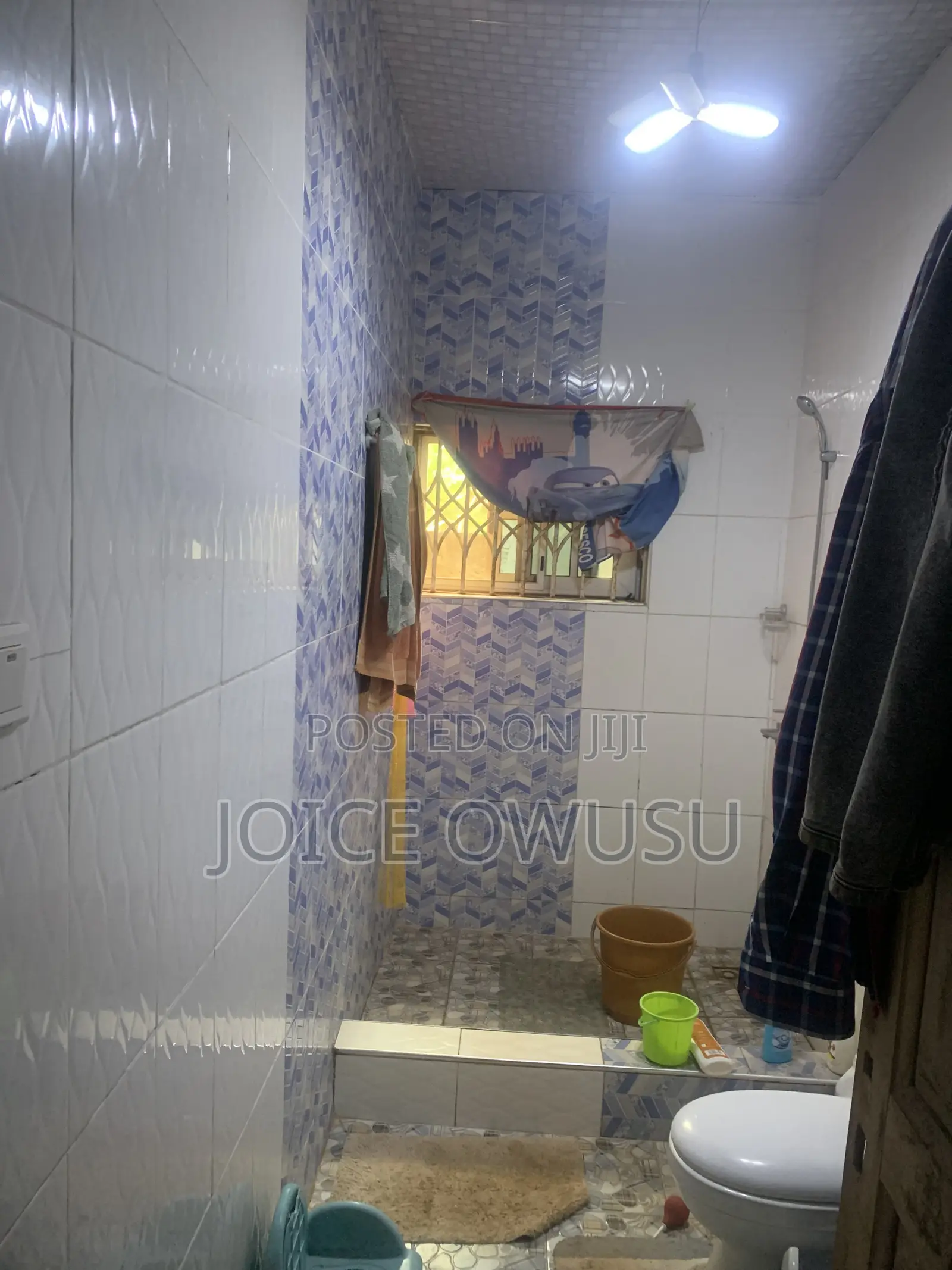 3bdrm Apartment in Daniel One Road, Agape for rent