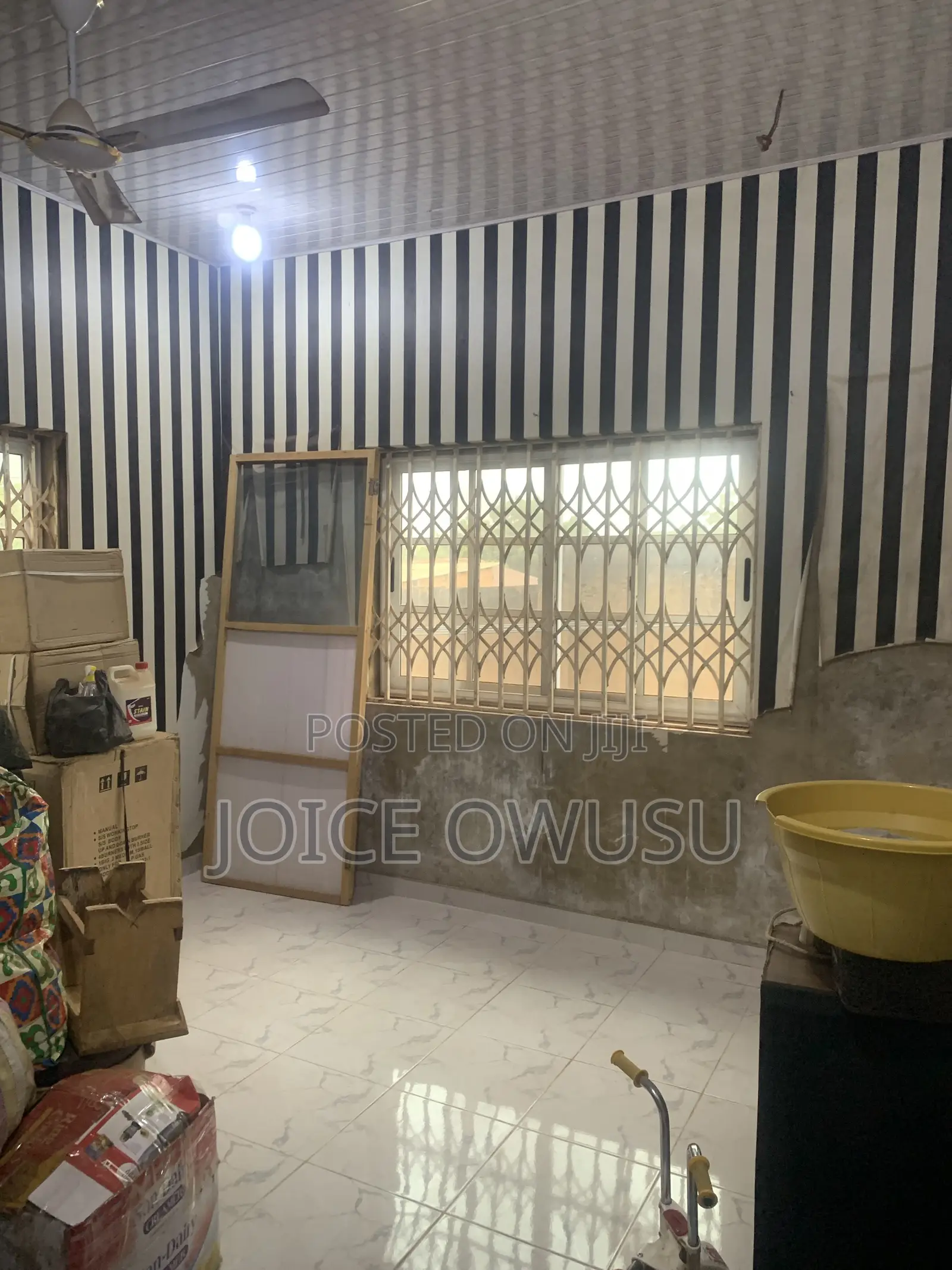3bdrm Apartment in Daniel One Road, Agape for rent