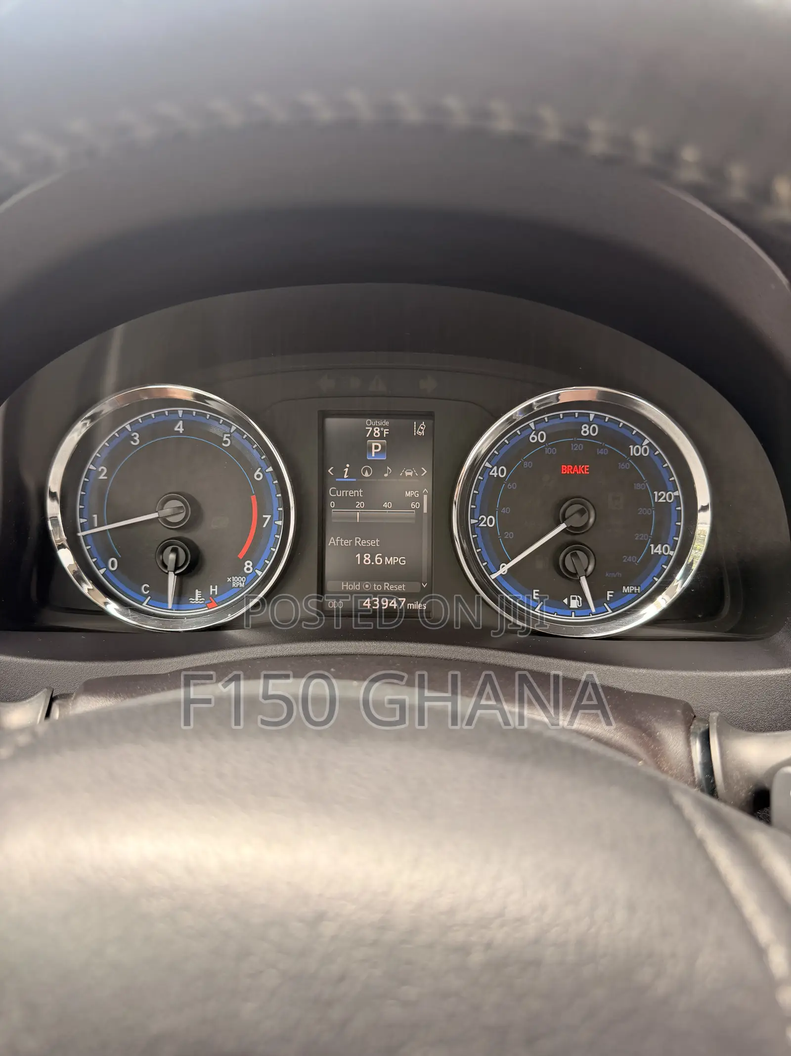 Toyota Corolla XSE 4dr Sedan (1.8L 4cyl CVT) 2017 Silver