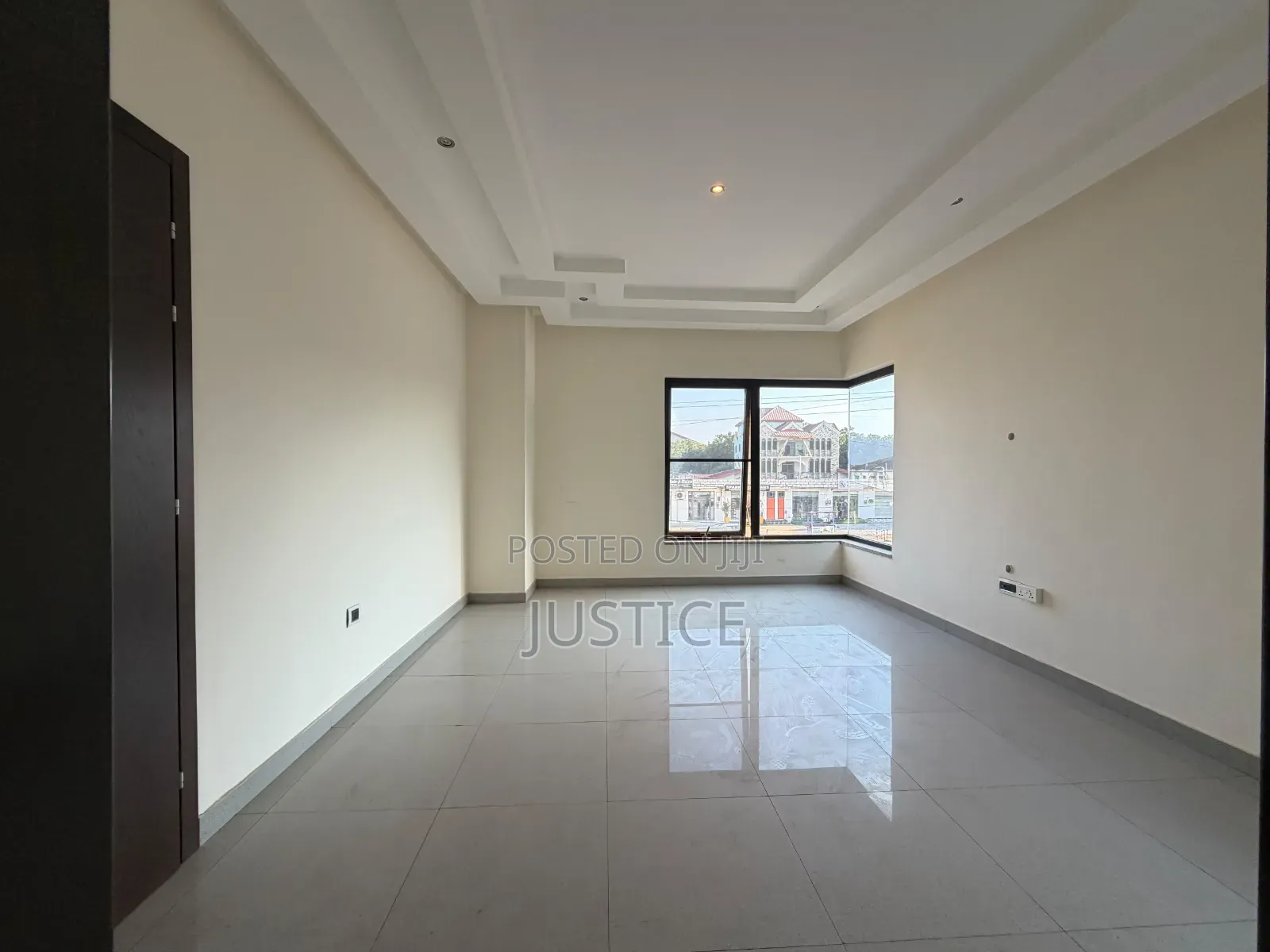 4bdrm House in East Legon, Boundary Road Area for rent
