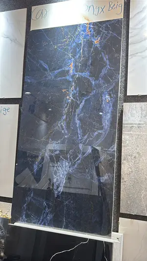 60x120 Made in India Floor Tiles