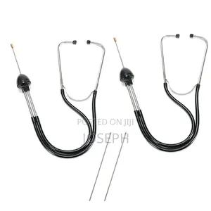 Car Engine Stethoscope