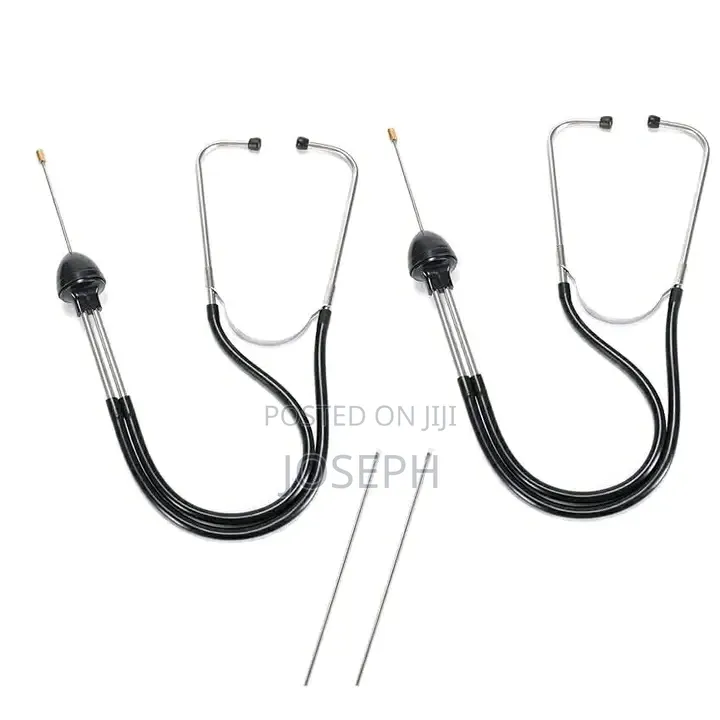 Car Engine Stethoscope
