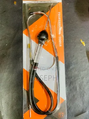 Car Engine Stethoscope