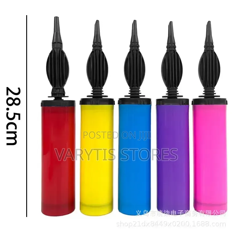 Balloon Pump - Manual 28.5cm