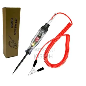 Vehicle Electrical Tester Pen