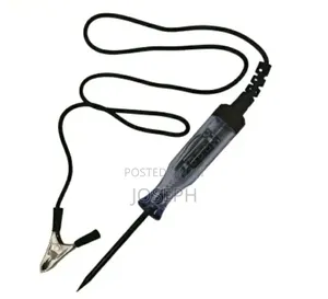 Vehicle Electrical Tester Pen