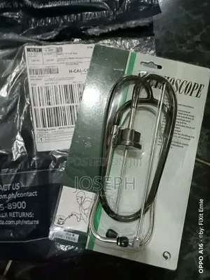 Mechanic Engine Stethoscope