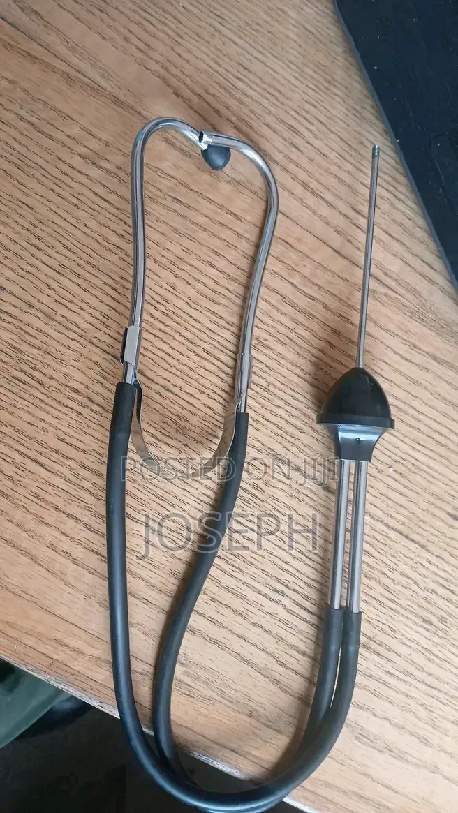 Mechanic Engine Stethoscope