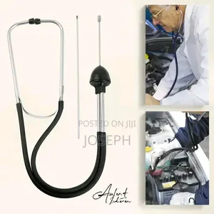 Mechanic Engine Stethoscope