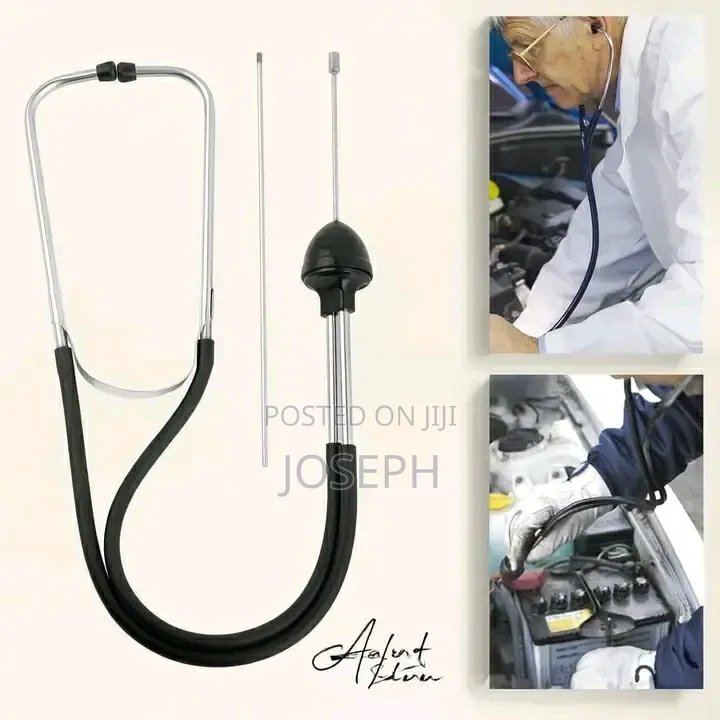 Mechanic Engine Stethoscope