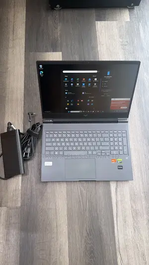 Laptop HP Victus 16 16GB AMD Ryzen 7 SSD 512GB