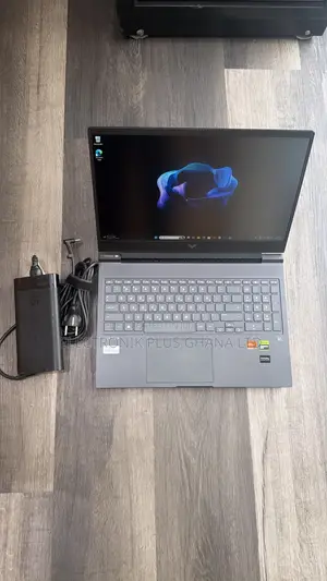 Laptop HP Victus 16 16GB AMD Ryzen 7 SSD 512GB