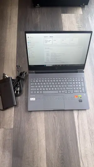 Laptop HP Victus 16 16GB AMD Ryzen 7 SSD 512GB