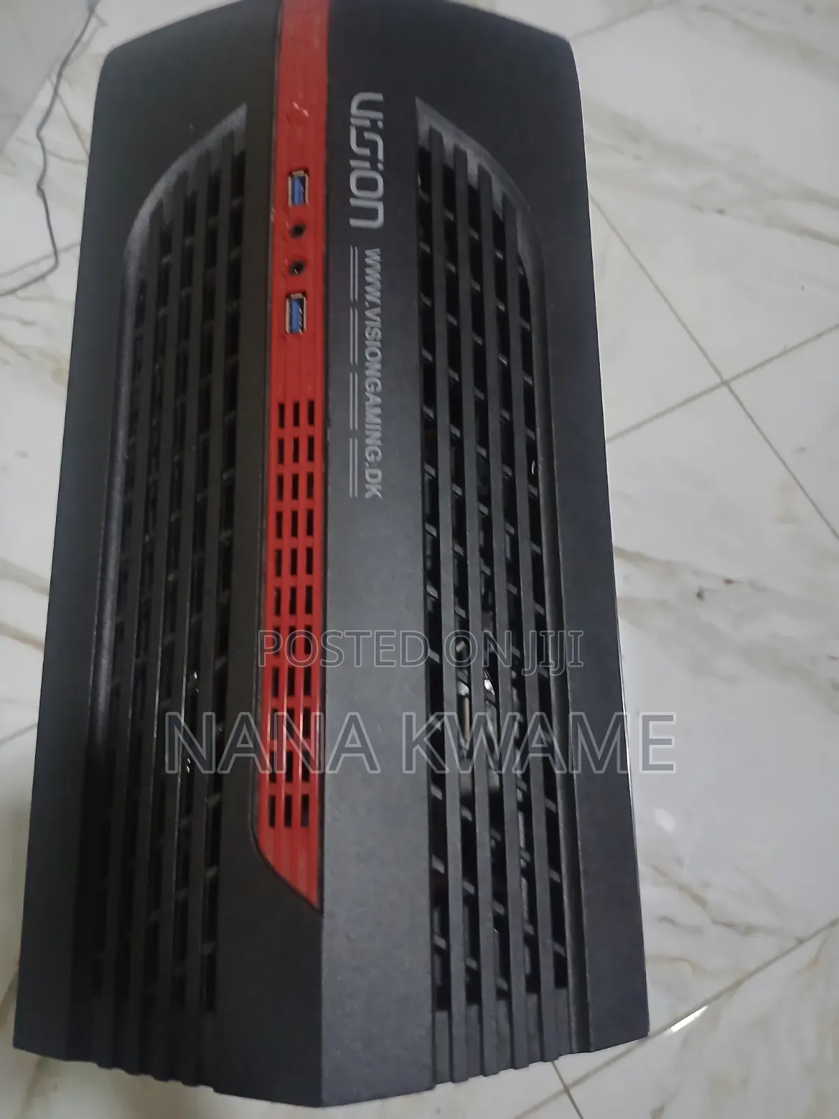 Desktop Computer Asus 8GB Intel Core i5 SSD 512GB