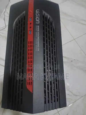 Desktop Computer Asus 8GB Intel Core i5 SSD 512GB
