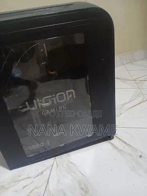 Desktop Computer Asus 8GB Intel Core i5 SSD 512GB