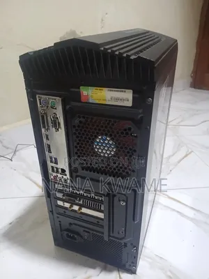 Desktop Computer Asus 8GB Intel Core i5 SSD 512GB