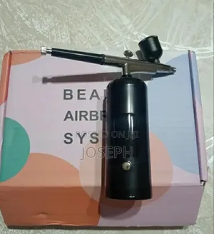 Multipurpose Air Brush