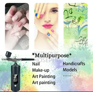 Multipurpose Air Brush