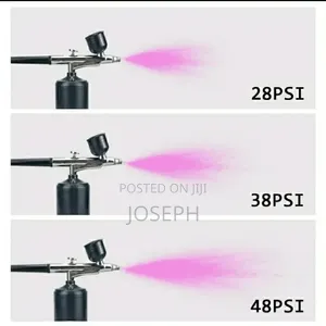 Multipurpose Air Brush
