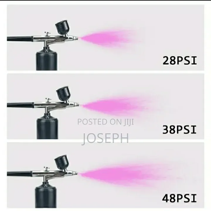 Multipurpose Air Brush