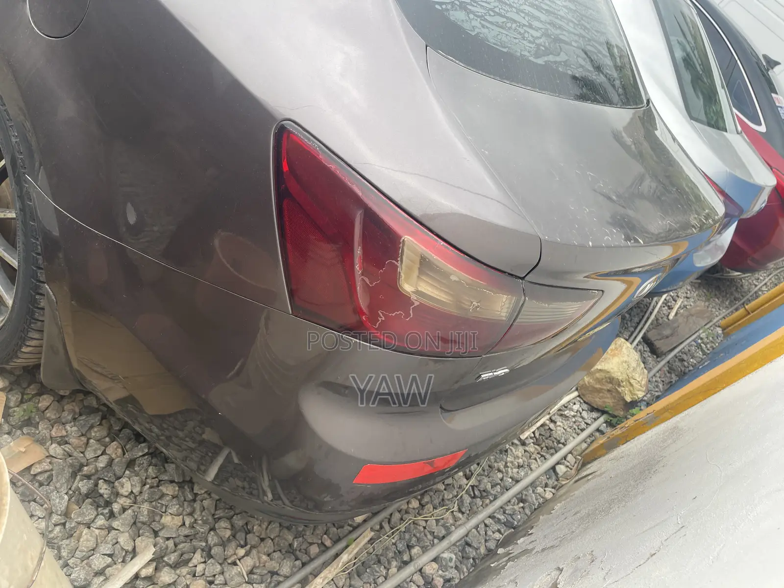 Kia Rio EX 4dr Sedan (1.6L 4cyl 6A) 2013 Gray