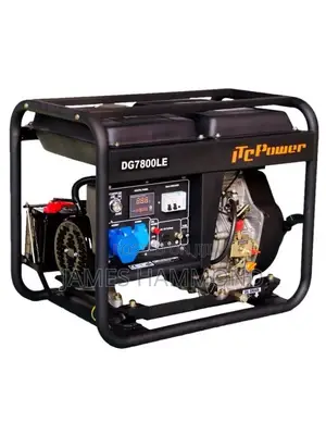 Rental of 5KW Generator