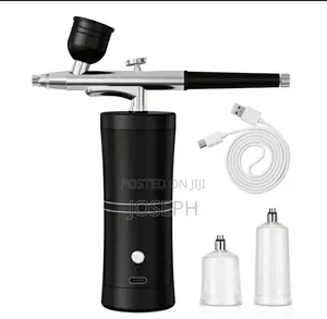 Portable Air Brush
