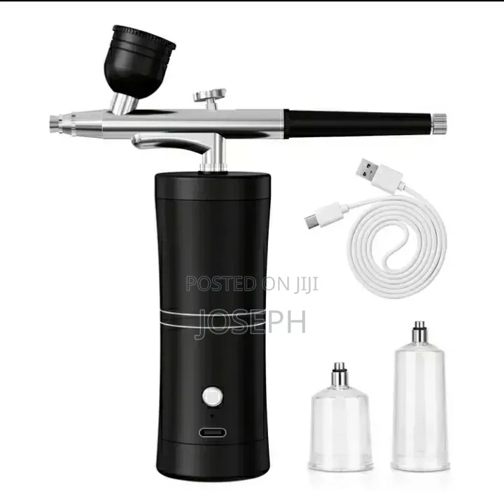 Portable Air Brush