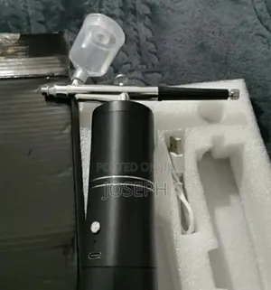 Portable Air Brush