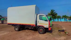 Hyundai Mighty 2 Truck