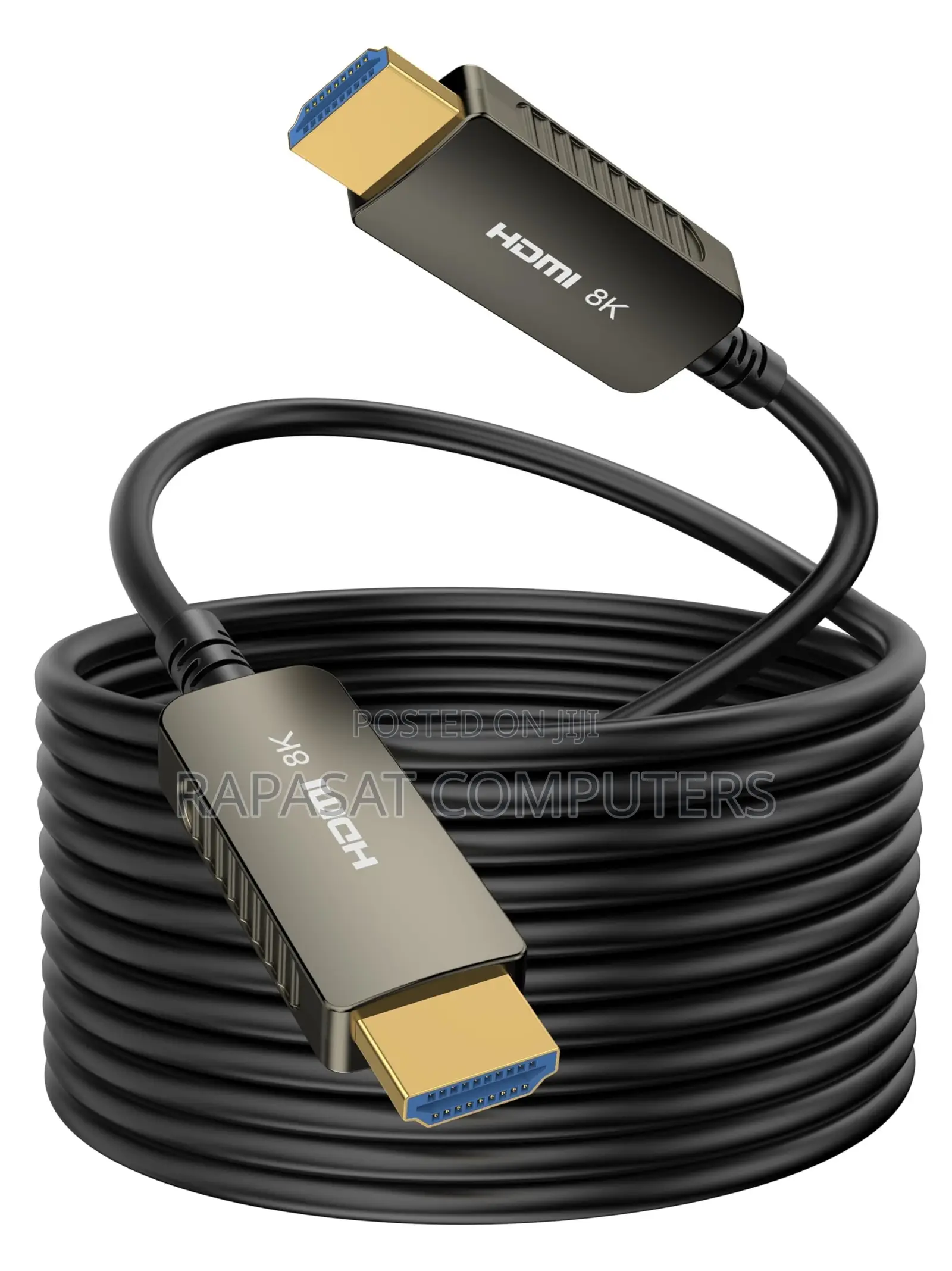 30m HDMI Fiber Optic Cable