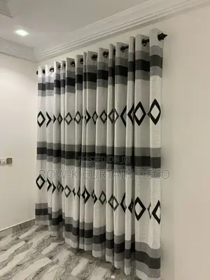 Oteng Kankam Déco