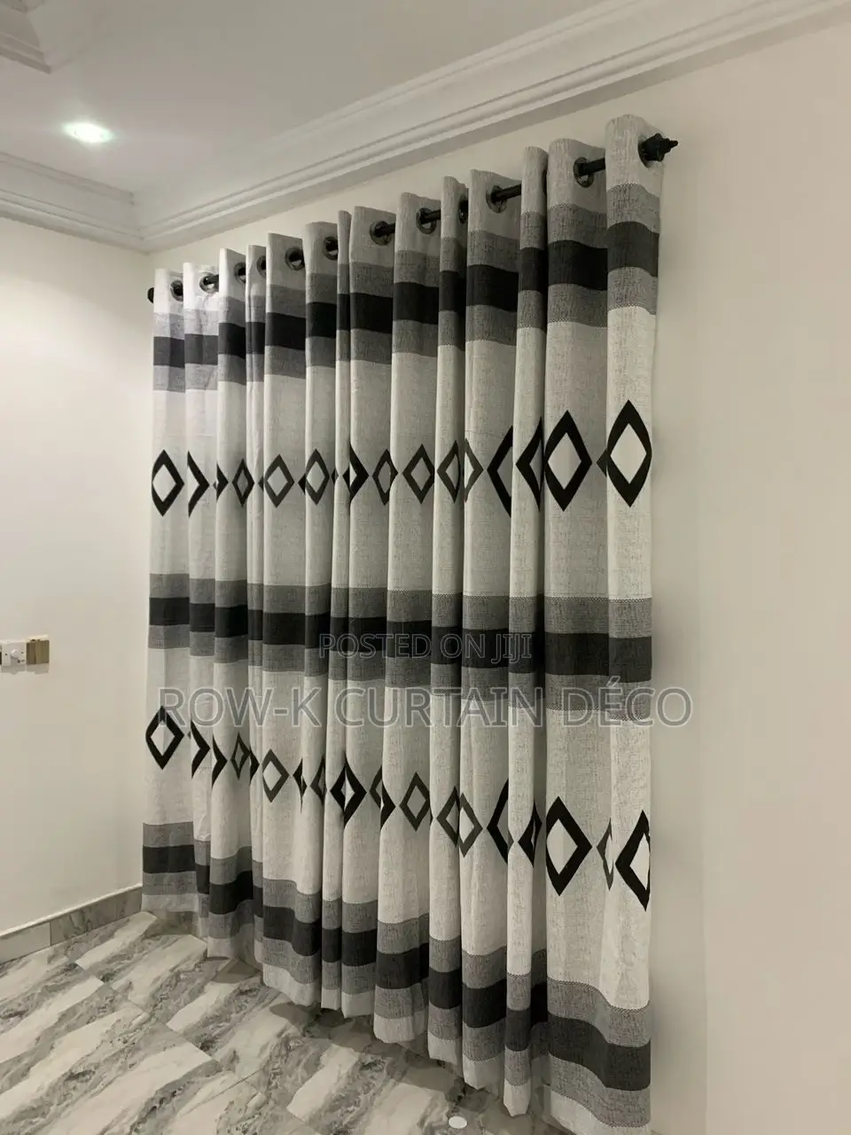 Oteng Kankam Déco
