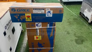 Quality GREE 1.5HP AC – Perfect Cooling Solution 1.5hp