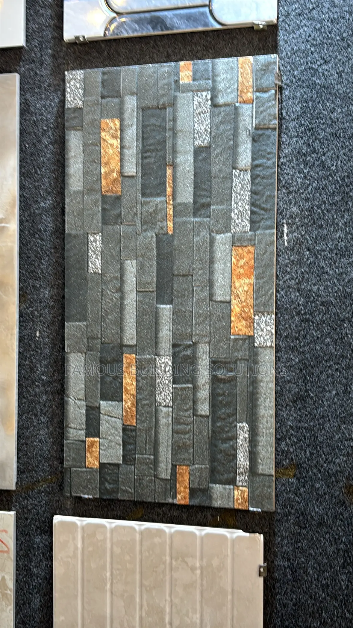 30x60 Facial Tiles