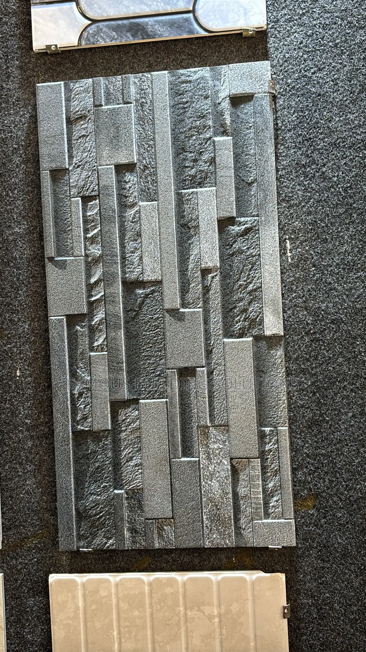 30x60 Facial Tiles
