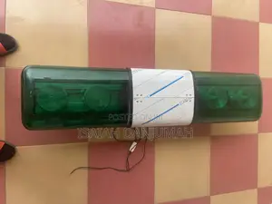 Emergency Lights